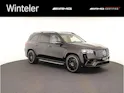 Mercedes-Benz GLS 63 4Matic+ TCT 9G