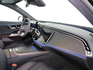 Mercedes-Benz E 220 d 4Matic