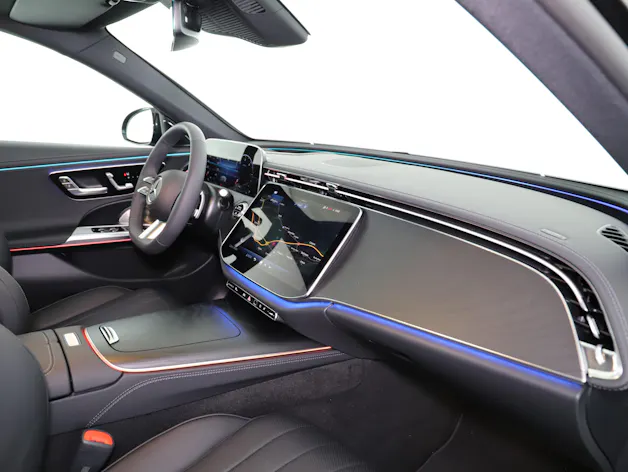 Mercedes-Benz E 220 d 4Matic