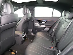 Mercedes-Benz E 220 d 4Matic
