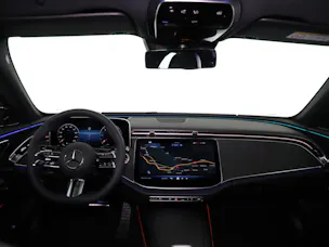 Mercedes-Benz E 220 d 4Matic