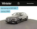Mercedes-Benz E 220 d 4Matic