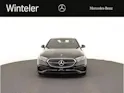 Mercedes-Benz E 220 d 4Matic
