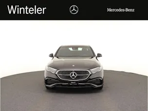 Mercedes-Benz E 220 d 4Matic