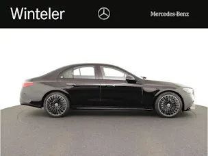 Mercedes-Benz E 220 d 4Matic