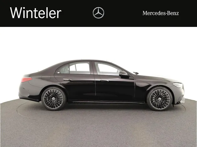 Mercedes-Benz E 220 d 4Matic