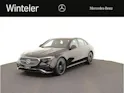 Mercedes-Benz E 220 d 4Matic