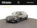 MERCEDES-BENZ E 220 d 4Matic