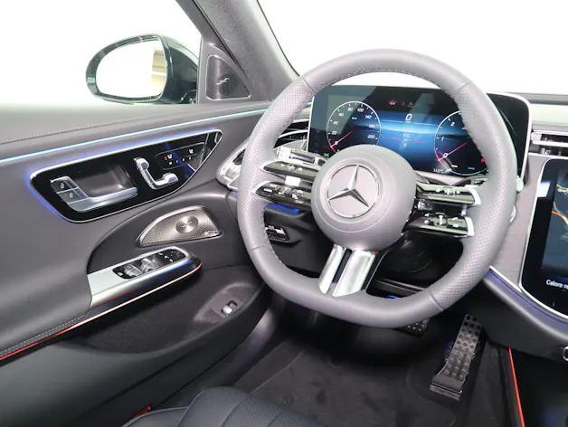 Mercedes-Benz E 220 d 4Matic