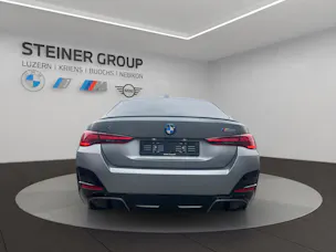BMW i4 M60 M Sport Pro