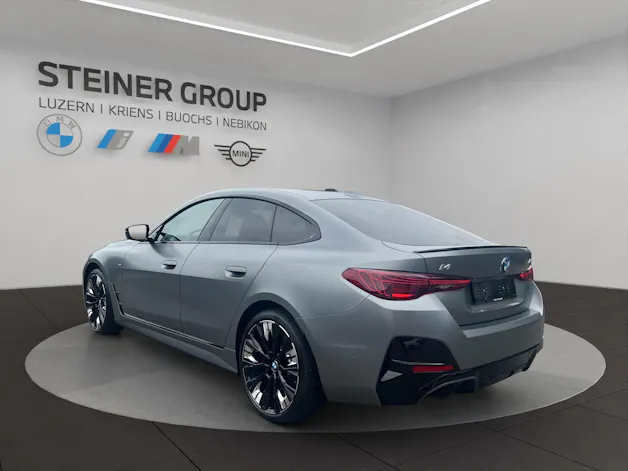 BMW i4 M60 M Sport Pro