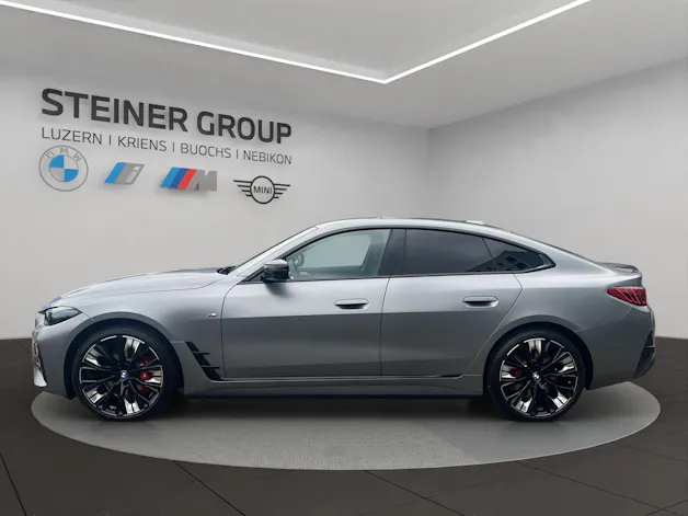 BMW i4 M60 M Sport Pro