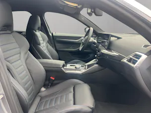 BMW i4 M60 M Sport Pro