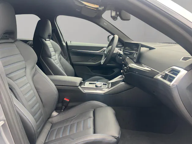 BMW i4 M60 M Sport Pro