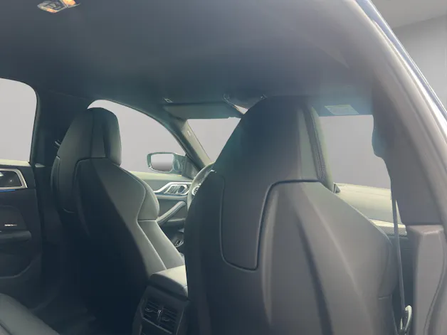BMW i4 M60 M Sport Pro