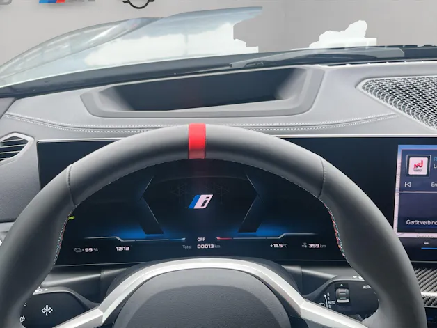 BMW i4 M60 M Sport Pro