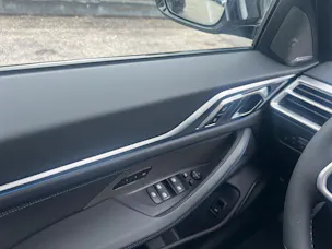 BMW i4 M60 M Sport Pro