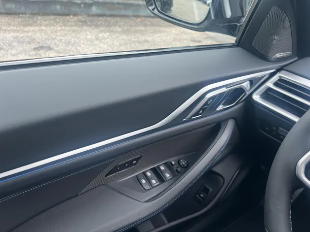 BMW i4 M60 M Sport Pro