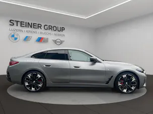 BMW i4 M60 M Sport Pro