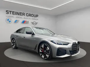 BMW i4 M60 M Sport Pro