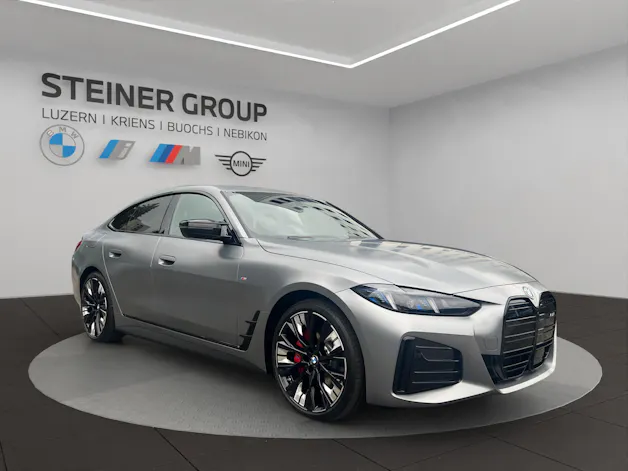 BMW i4 M60 M Sport Pro