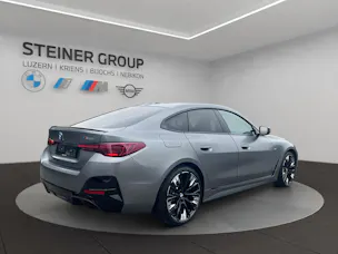 BMW i4 M60 M Sport Pro