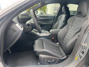 BMW i4 M60 M Sport Pro