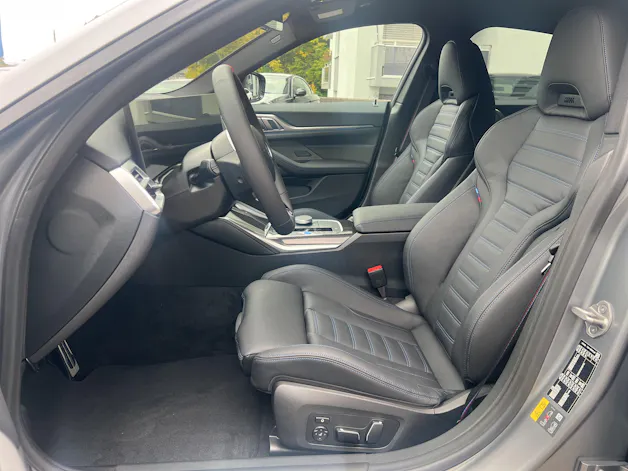 BMW i4 M60 M Sport Pro