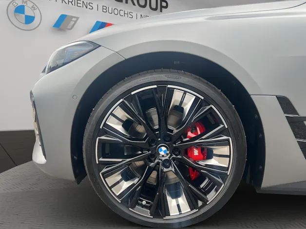 BMW i4 M60 M Sport Pro