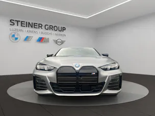BMW i4 M60 M Sport Pro