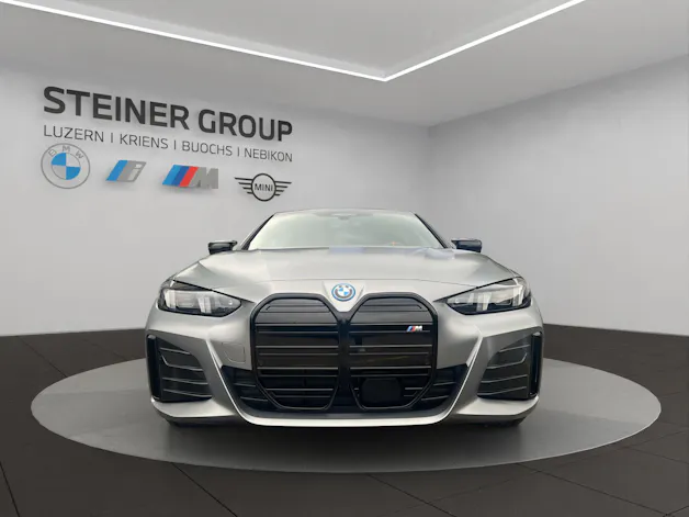 BMW i4 M60 M Sport Pro