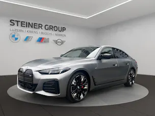 BMW i4 M60 M Sport Pro