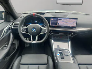 BMW i4 M60 M Sport Pro