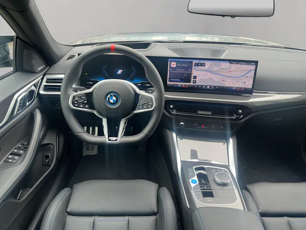 BMW i4 M60 M Sport Pro