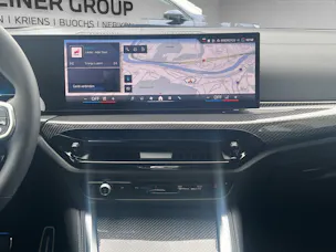BMW i4 M60 M Sport Pro