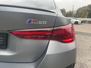 BMW i4 M60 M Sport Pro