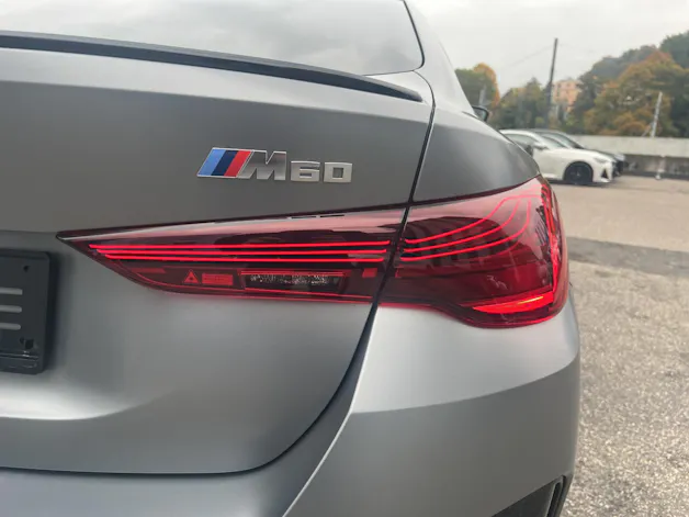 BMW i4 M60 M Sport Pro