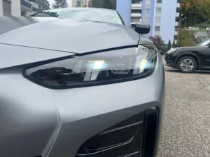 BMW i4 M60 M Sport Pro