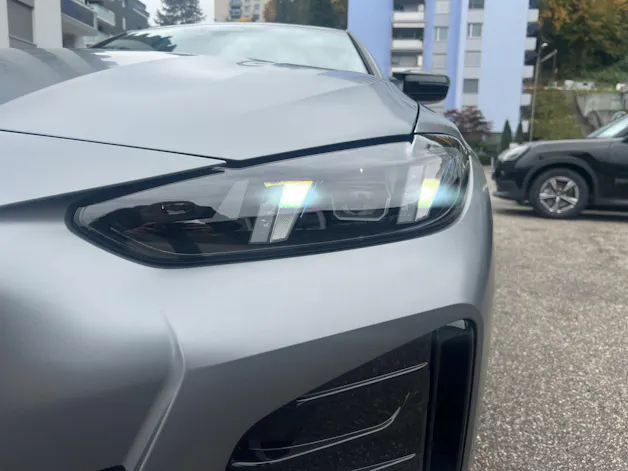 BMW i4 M60 M Sport Pro