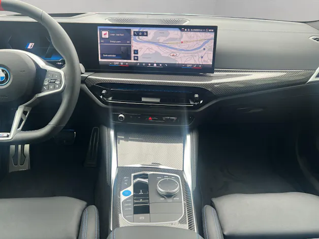 BMW i4 M60 M Sport Pro