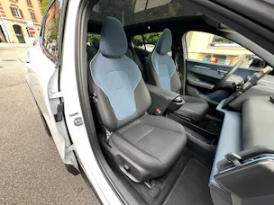 Volvo EX30 E60 69kWh Twin Ultra