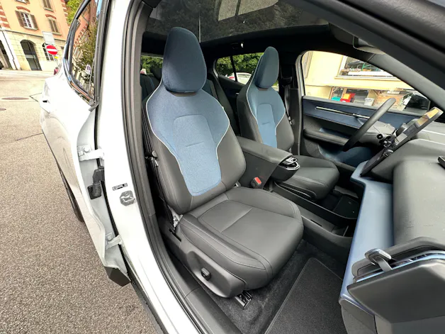 Volvo EX30 E60 69kWh Twin Ultra