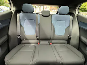 Volvo EX30 E60 69kWh Twin Ultra