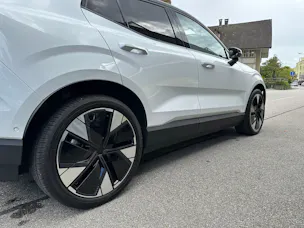 Volvo EX30 E60 69kWh Twin Ultra