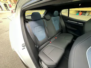 Volvo EX30 E60 69kWh Twin Ultra