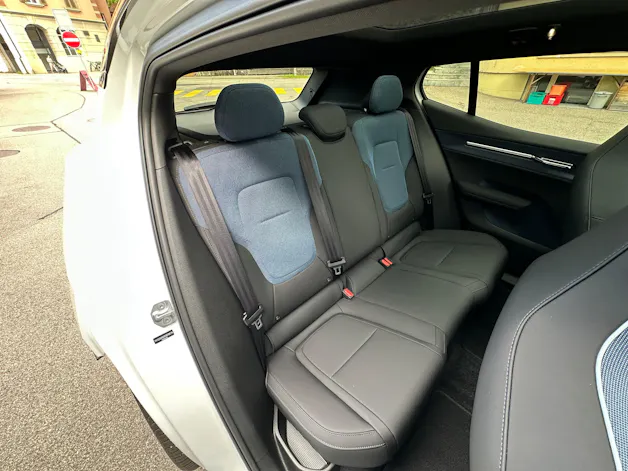 Volvo EX30 E60 69kWh Twin Ultra
