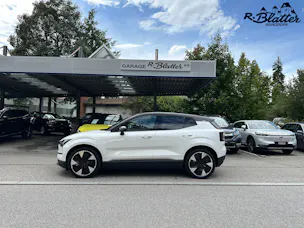 Volvo EX30 E60 69kWh Twin Ultra