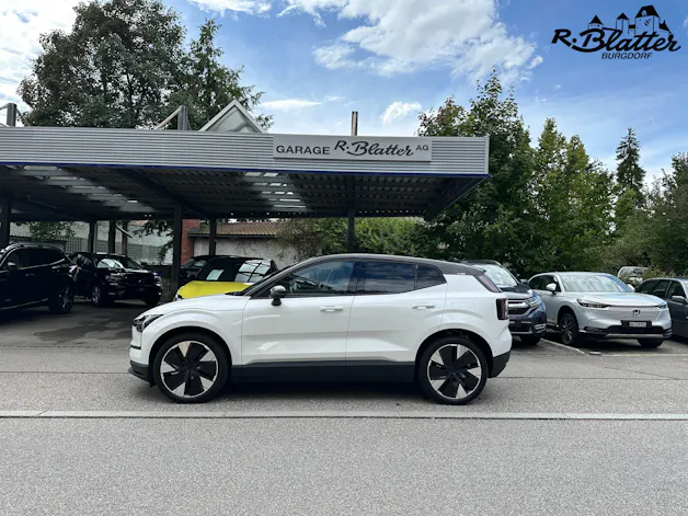 Volvo EX30 E60 69kWh Twin Ultra