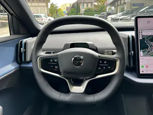 Volvo EX30 E60 69kWh Twin Ultra