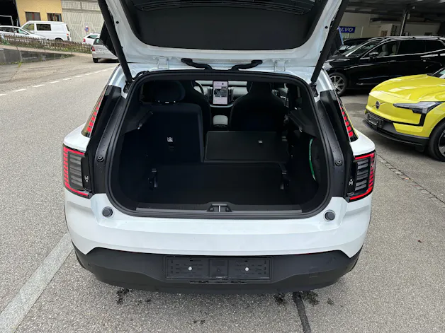 Volvo EX30 E60 69kWh Twin Ultra
